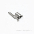 Custom CNC Milling Stainless Steel/Aluminum/Iron Parts